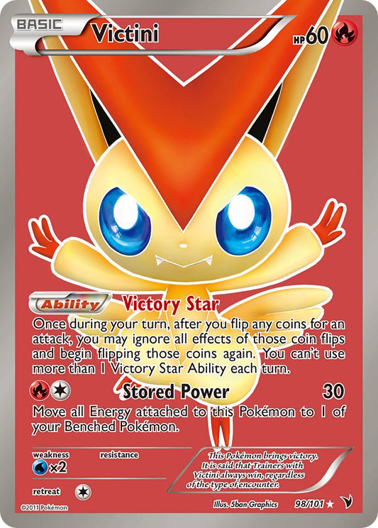 #098 Victini