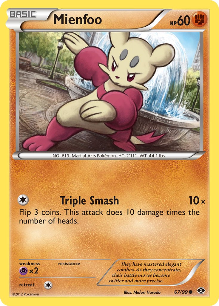 #067 Mienfoo