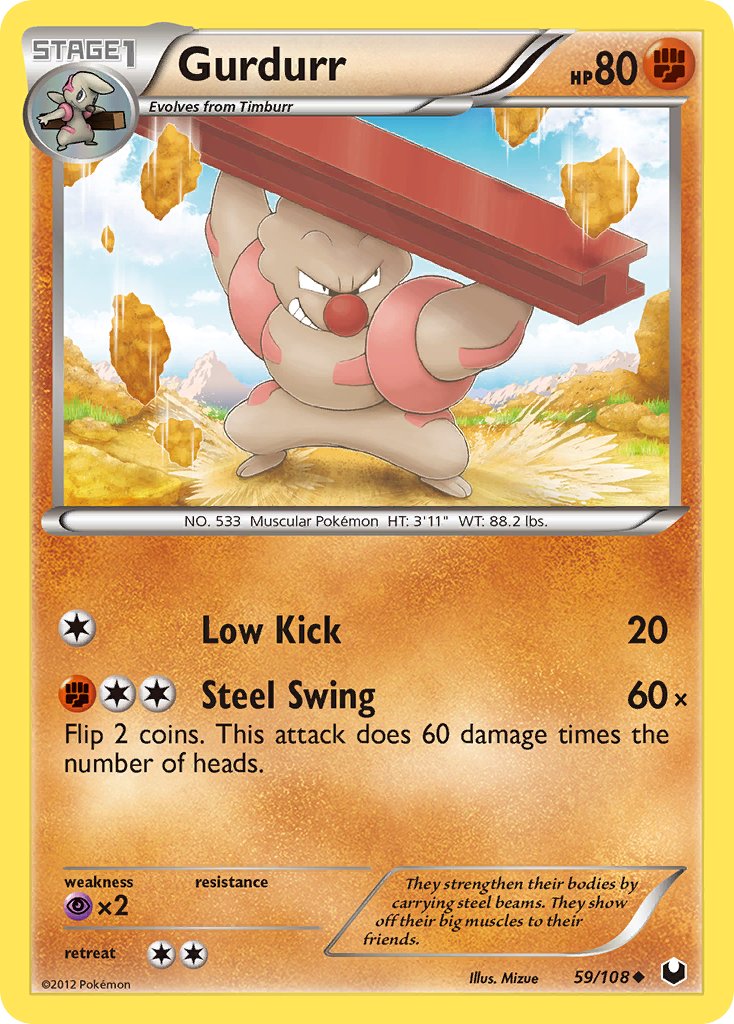 #059 Gurdurr