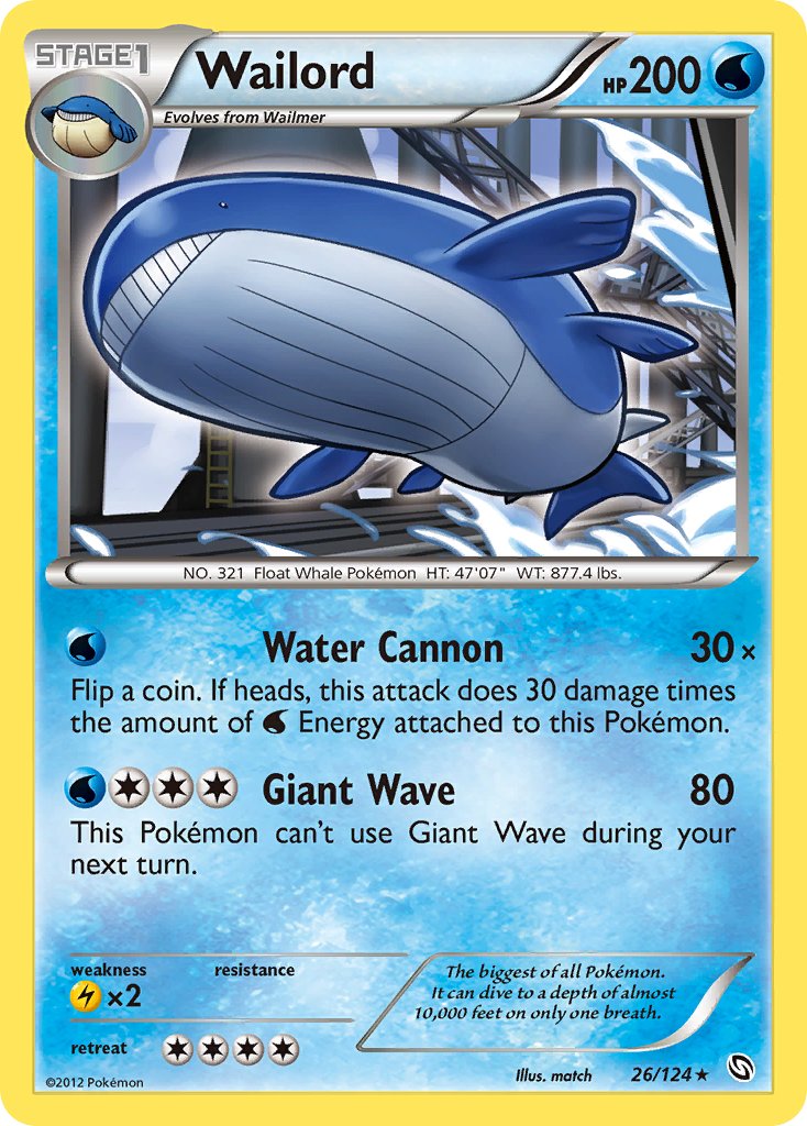 #026 Wailord