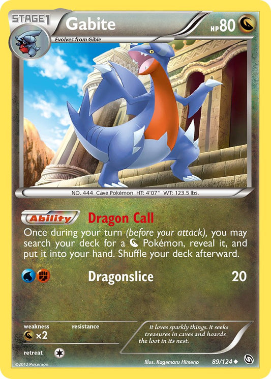 #089 Gabite