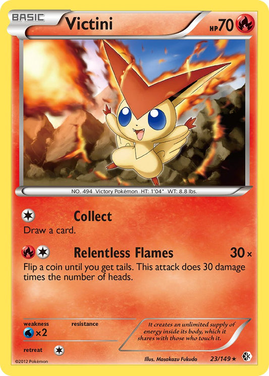#023 Victini