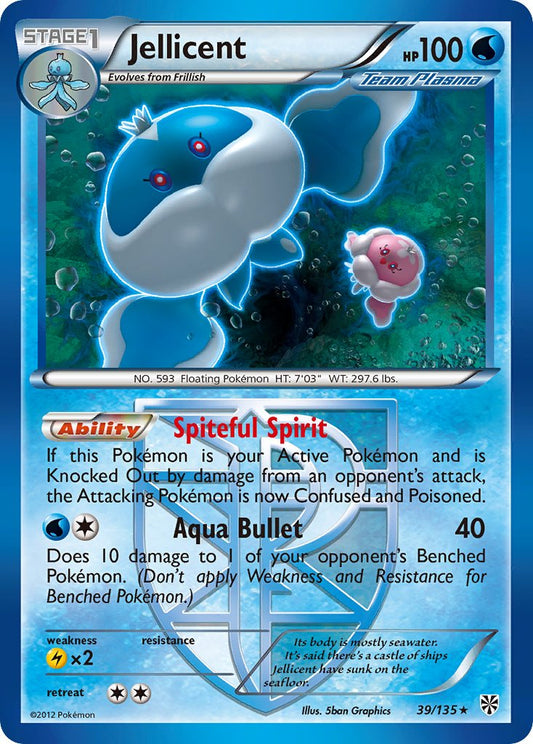 #039 Jellicent