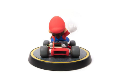 Super Mario – Mario Kart PVC Statue (Standard Edition)
