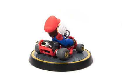 Super Mario – Mario Kart PVC Statue (Standard Edition)