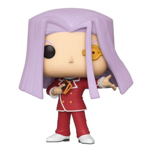 Yu-Gi-Oh! – Maximillion Pegasus Pop! Vinyl