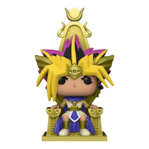Yu-Gi-Oh! – Atem Pharaoh Yugi Pop! Deluxe