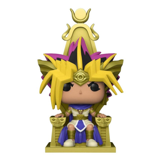 Yu-Gi-Oh! – Atem Pharaoh Yugi Pop! Deluxe