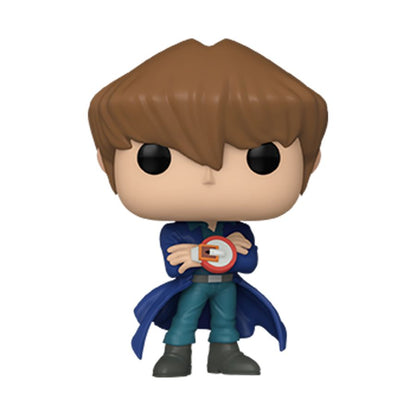 Yu-Gi-Oh! – Seto Kaiba (Duelist Kingdom) Pop! Vinyl