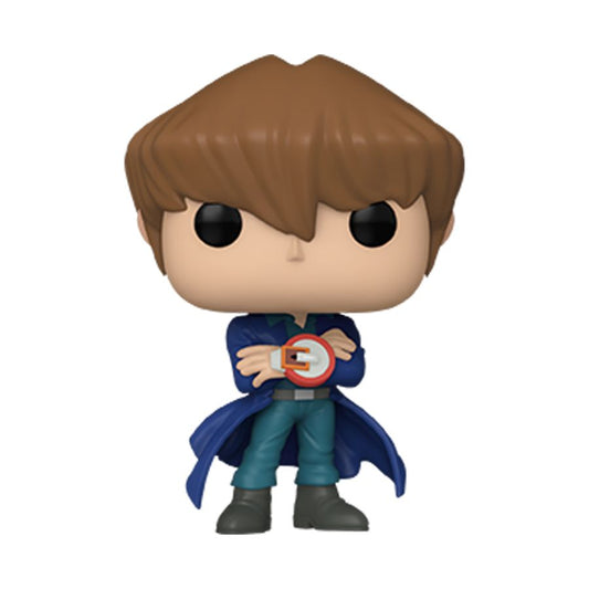 Yu-Gi-Oh! – Seto Kaiba (Duelist Kingdom) Pop! Vinyl