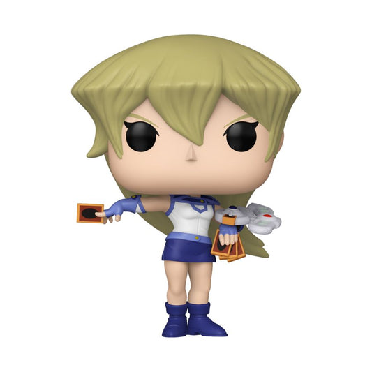 Yu-Gi-Oh! – Alexis Rhodes Pop! Vinyl