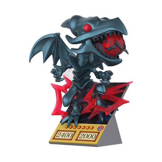 Yu-Gi-Oh – Red Eyes Dragon Pop! Premium