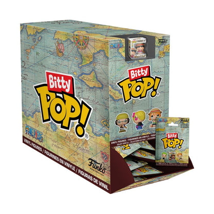 One Piece – Bitty Pop! Blind Bag Assortment