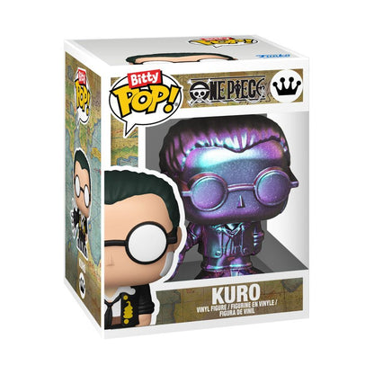 One Piece – Bitty Pop! Blind Bag Assortment