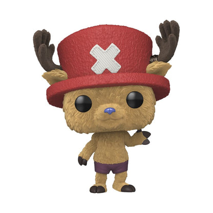 One Piece (Netflix) – Chopper Pop! Vinyl