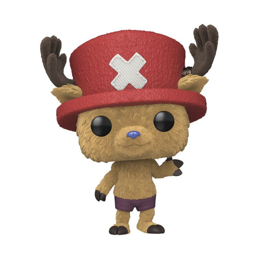 One Piece (Netflix) – Chopper Pop! Vinyl