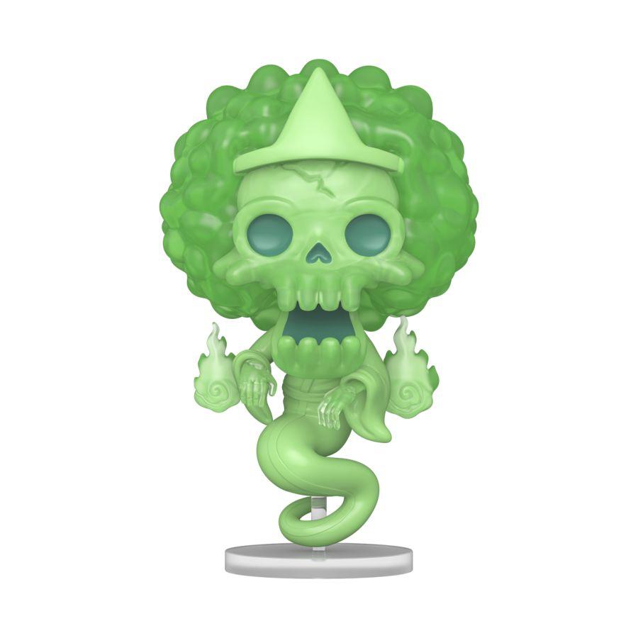 One Piece – Ghost Brook US Exclusive Pop! Vinyl [RS]