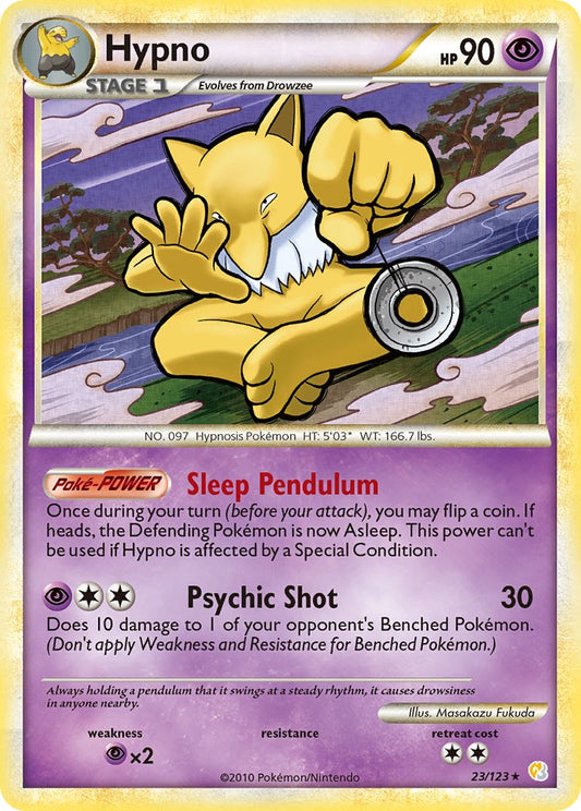 #023 Hypno