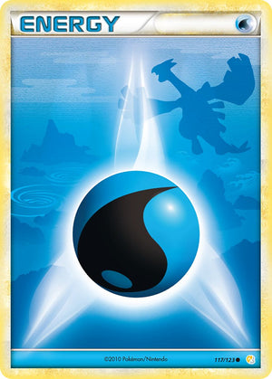 #117 Water Energy