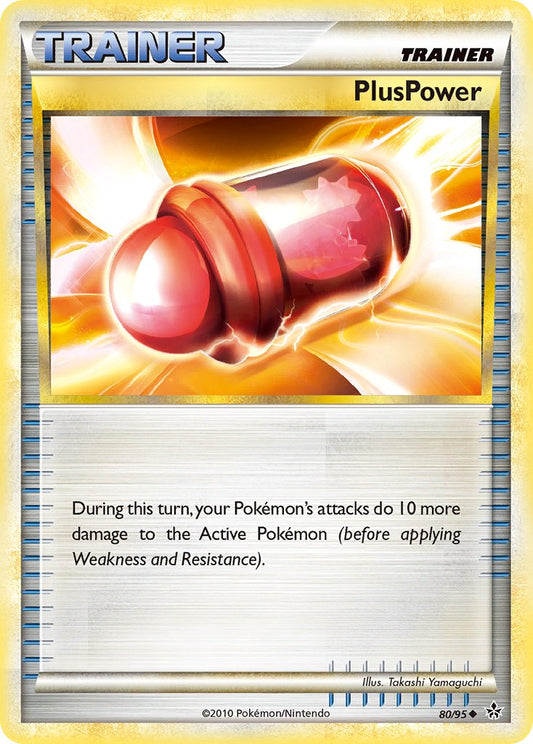 #080 PlusPower