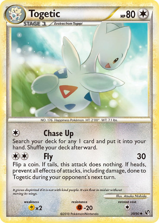 #039 Togetic