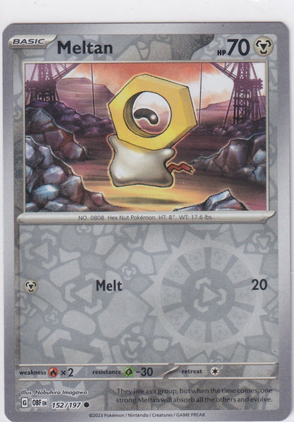 #152 Meltan