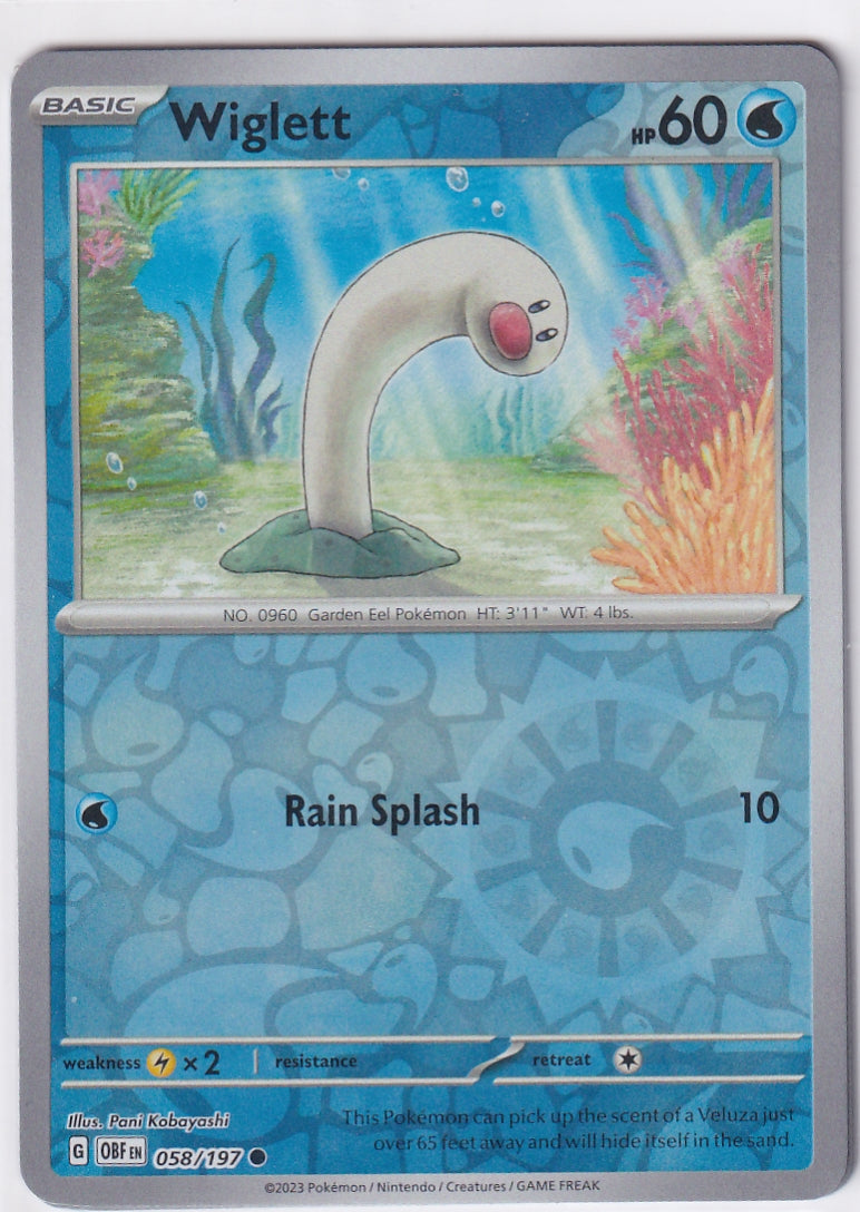 #058 Wiglett