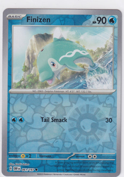#061 Finizen