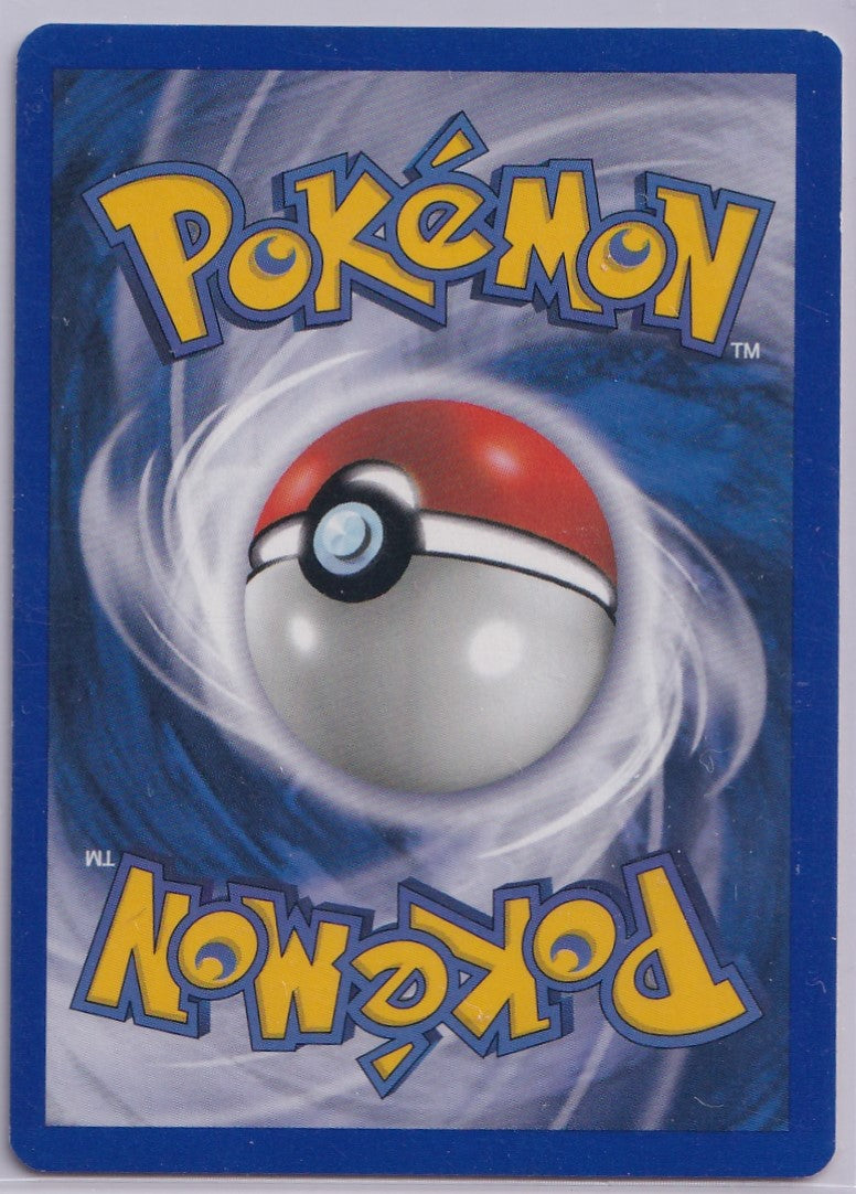 #095 New Pokedex NEO 1st ED LP