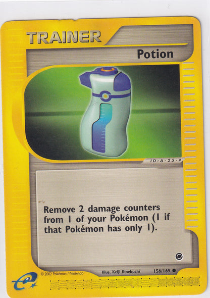 #156 Potion