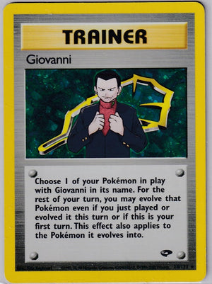 #018 Giovanni