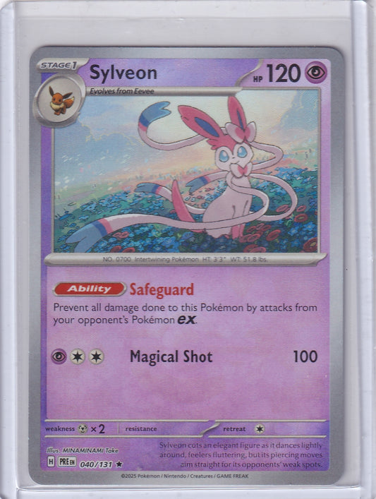 #040 Sylveon