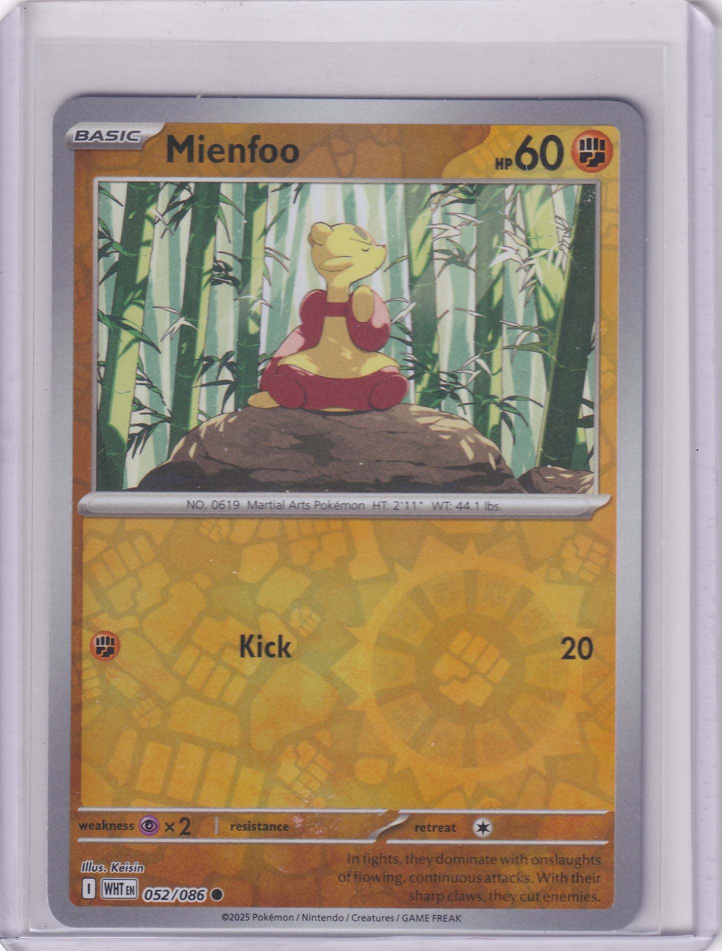 #052 Mienfoo