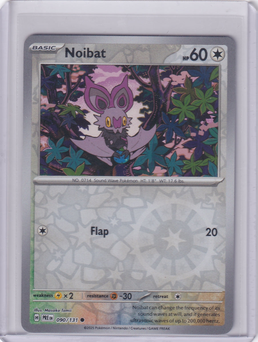 #090 Noibat