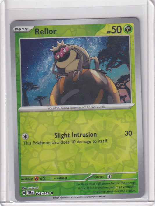 #023 Rellor