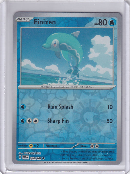 #048 Finizen
