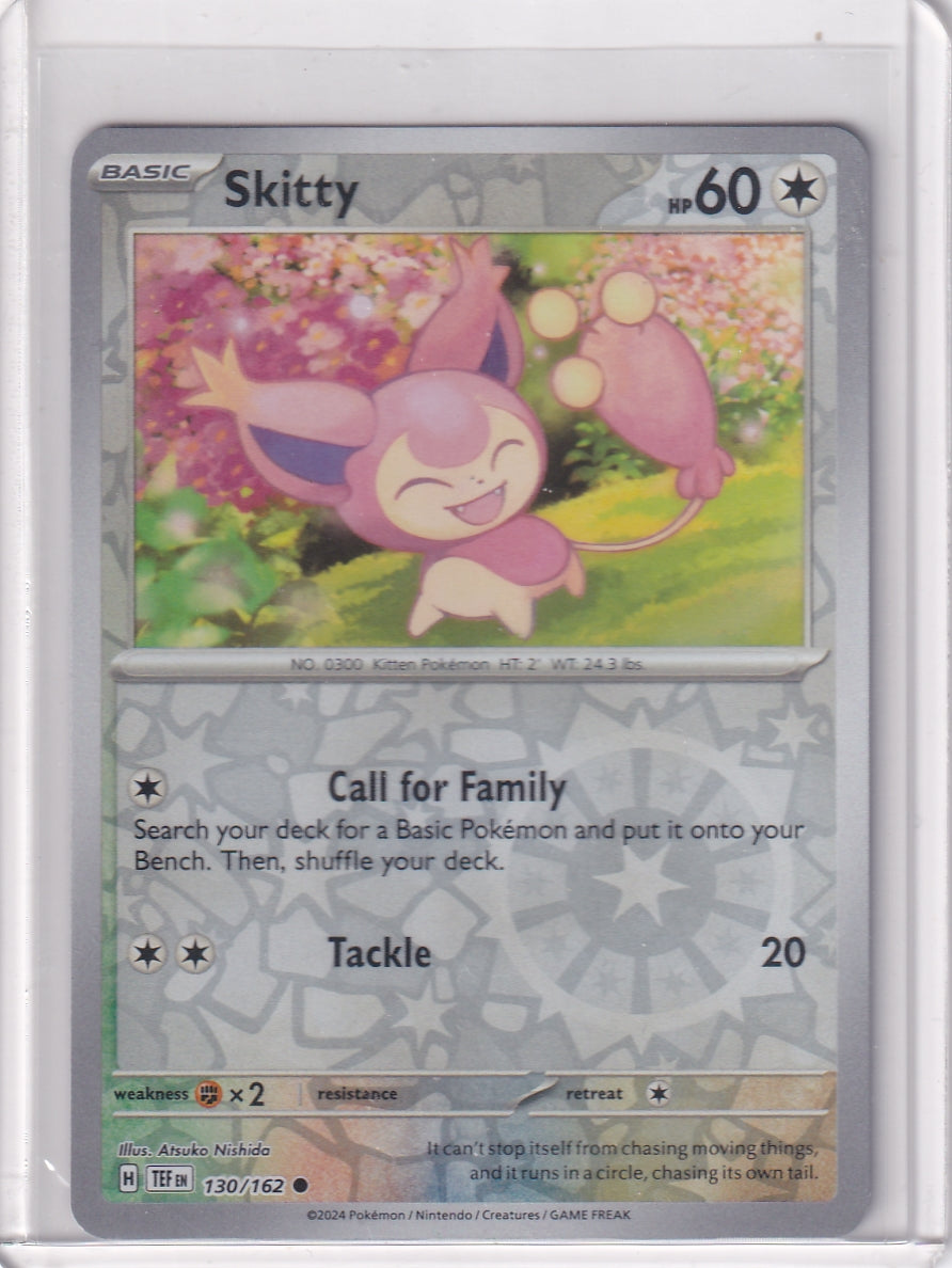 #130 Skitty