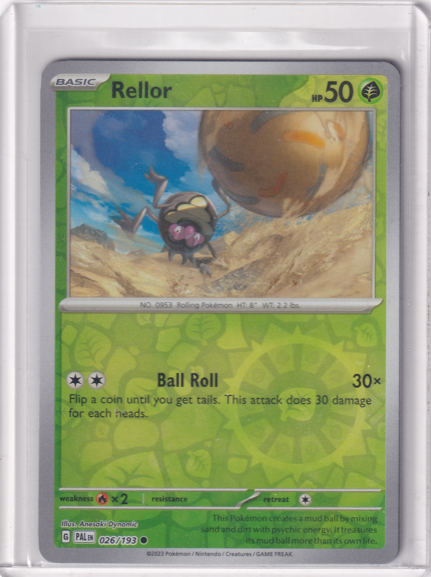 #026 Rellor