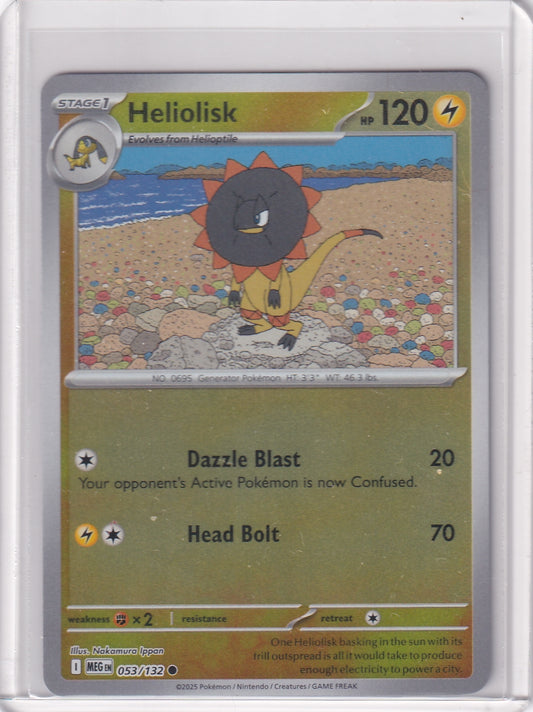 #053 Heliolisk