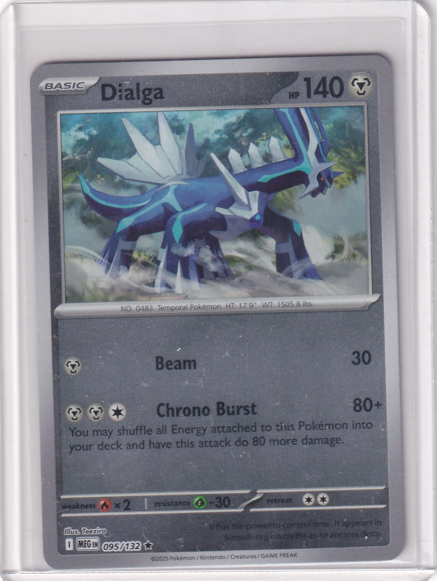 #095 Dialga