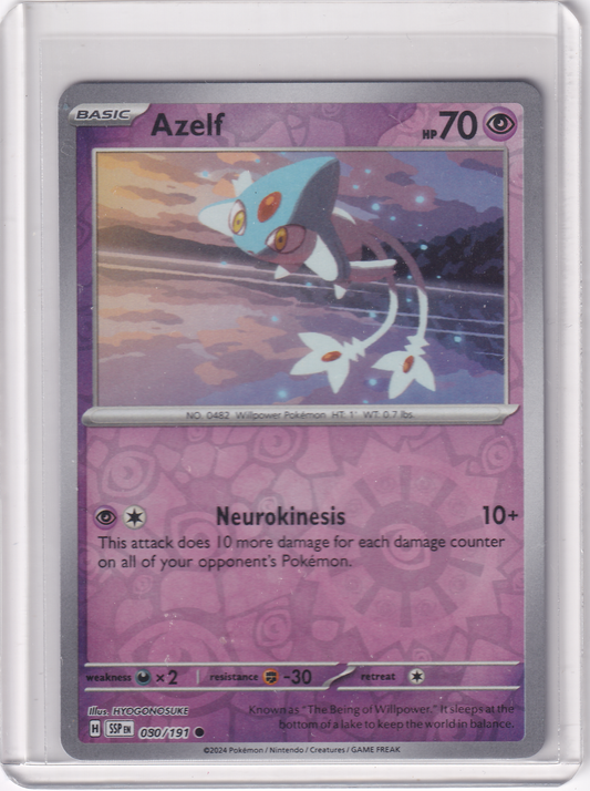 #080 Azelf