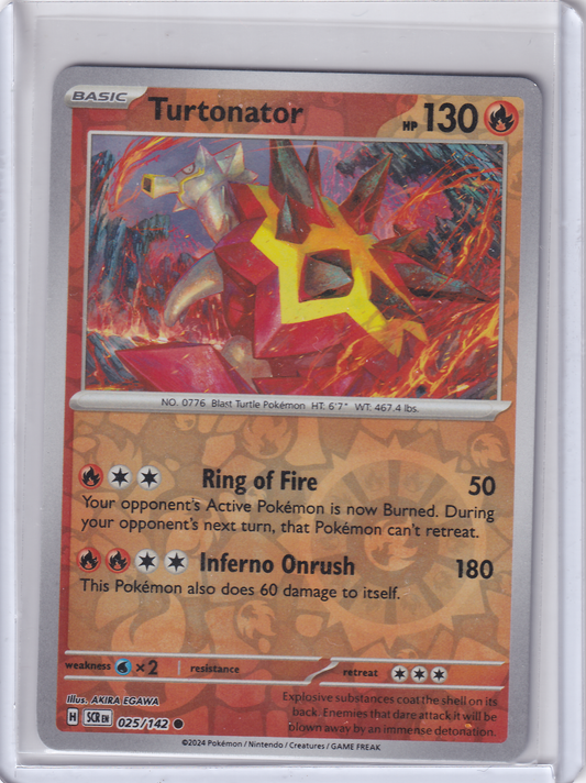 #025 Turtonator