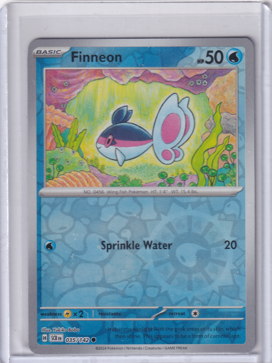 #035 Finneon