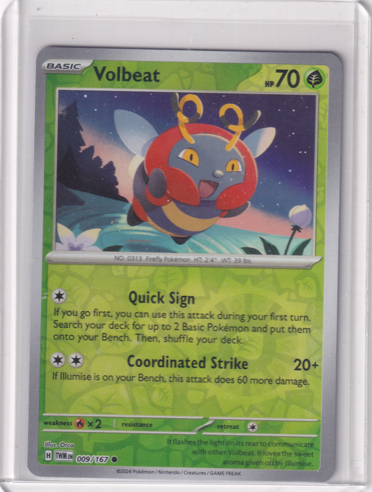 #009 Volbeat