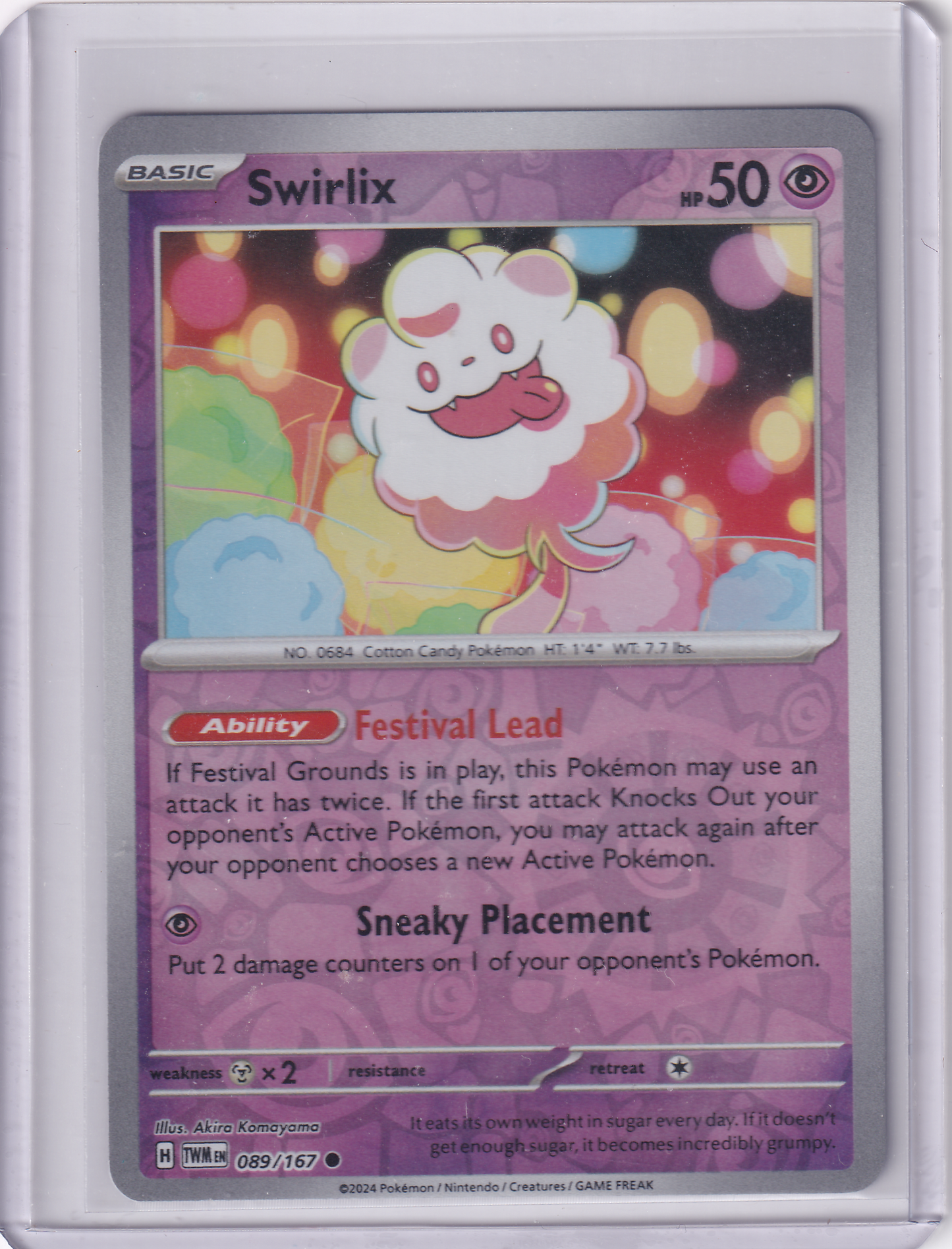 #089 Swirlix