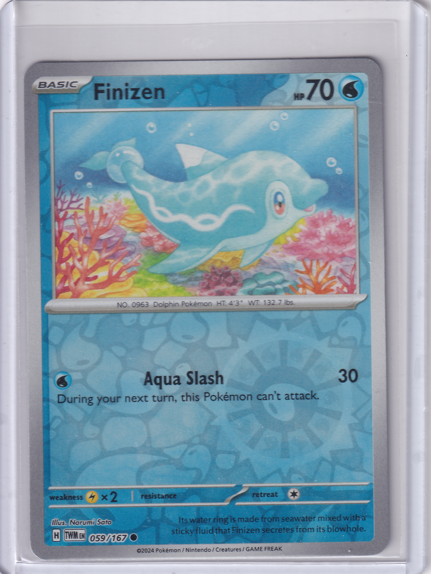 #059 Finizen