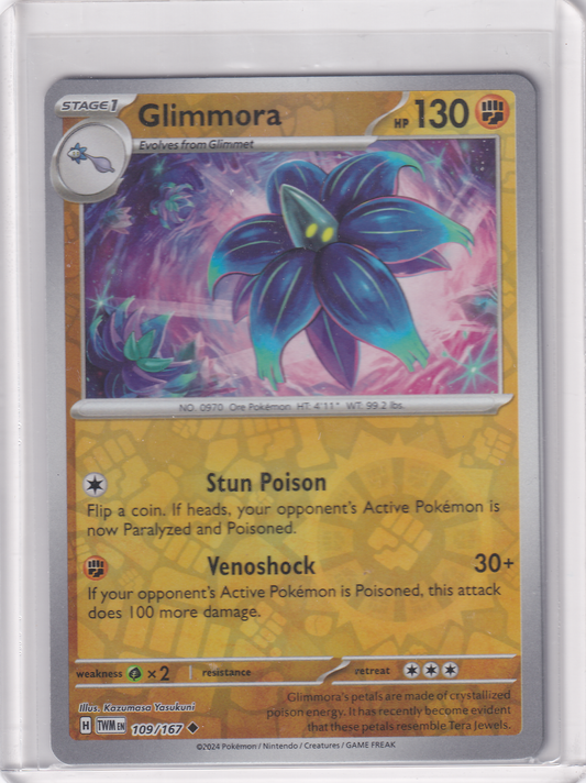 #109 Glimmora