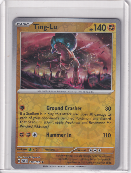 #110 Ting-Lu