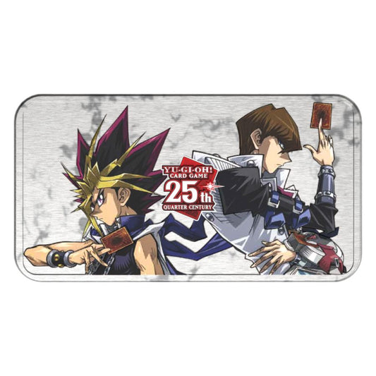 Yu-Gi-Oh! – 2024 Dueling Mirrors Mega Tin
