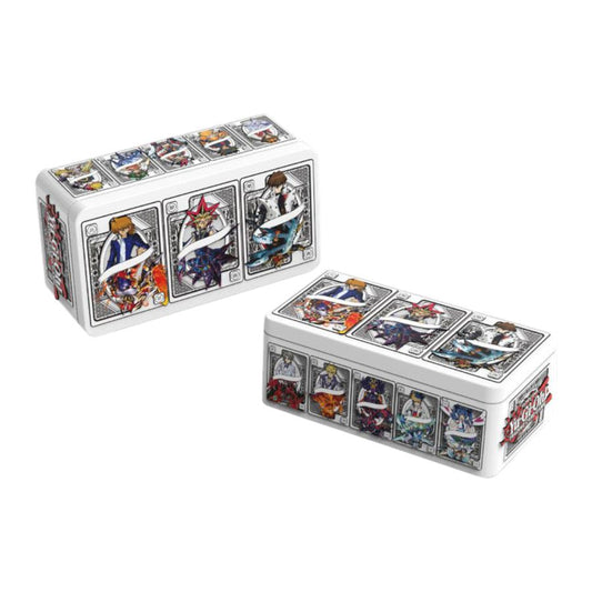Yu-Gi-Oh! – 2025 Megapack Tin